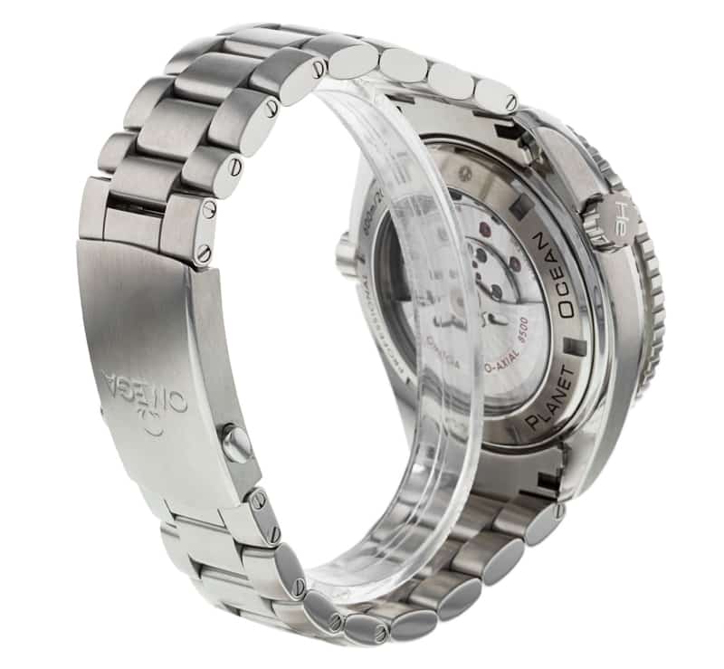Omega Planet Ocean 232.30.46.21.01.001